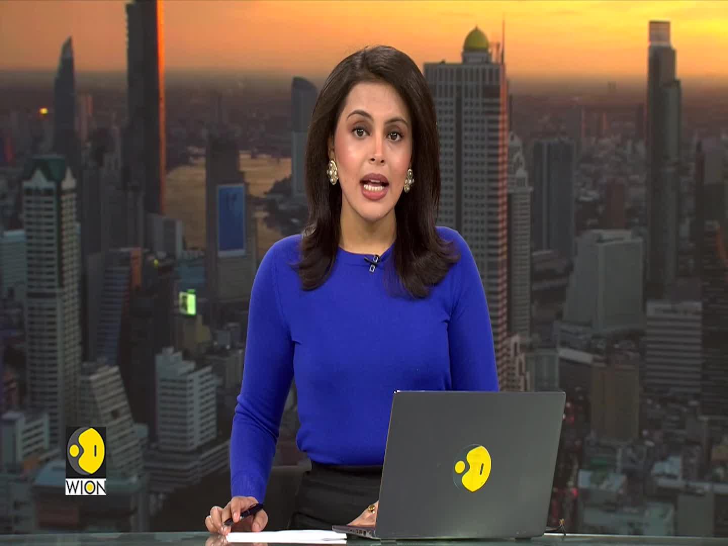 WionNews Video