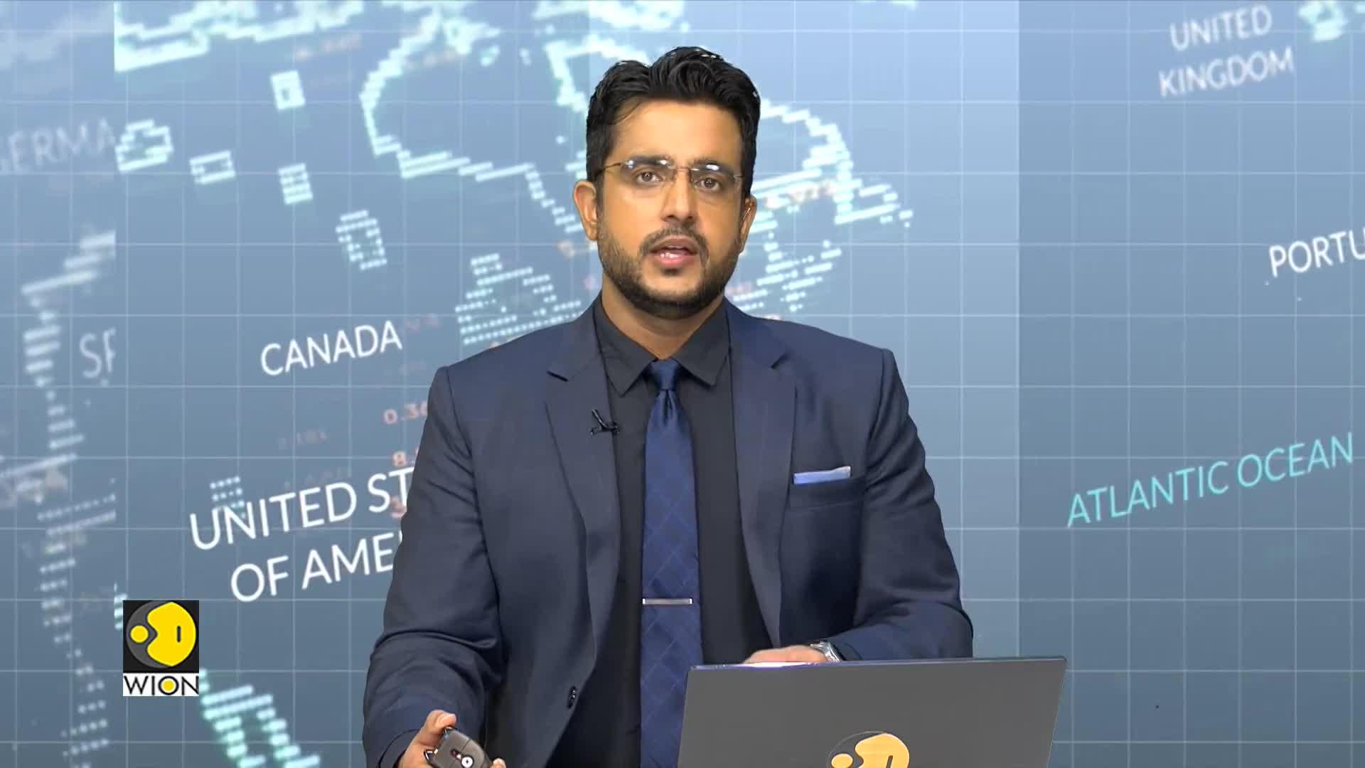 WionNews Video
