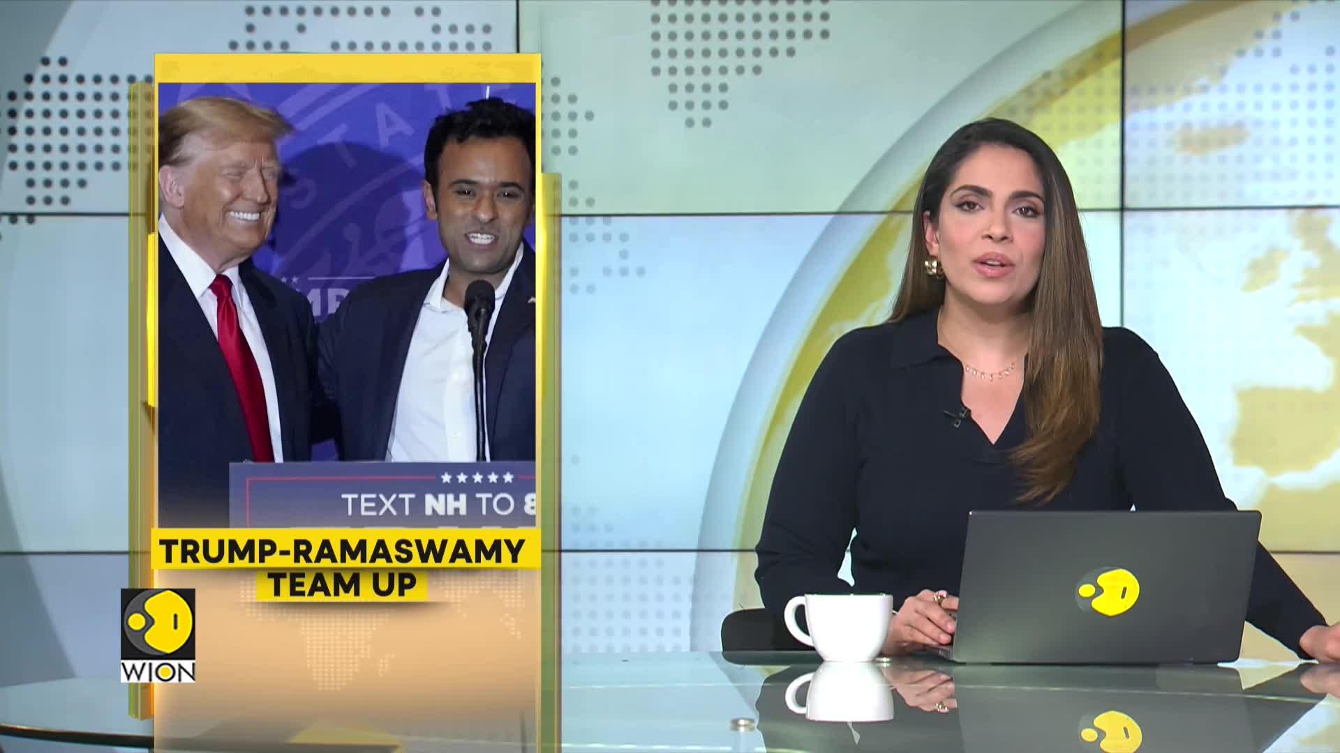 WionNews Video
