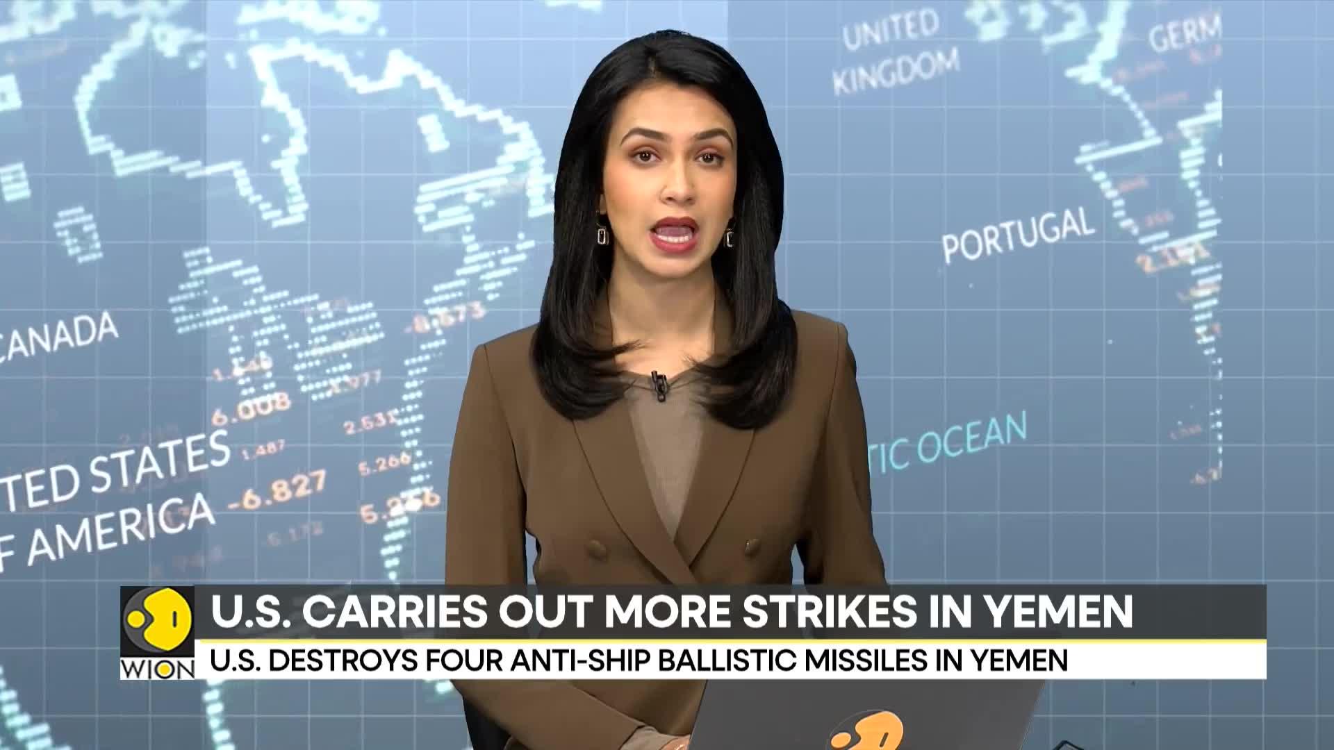 WionNews Video