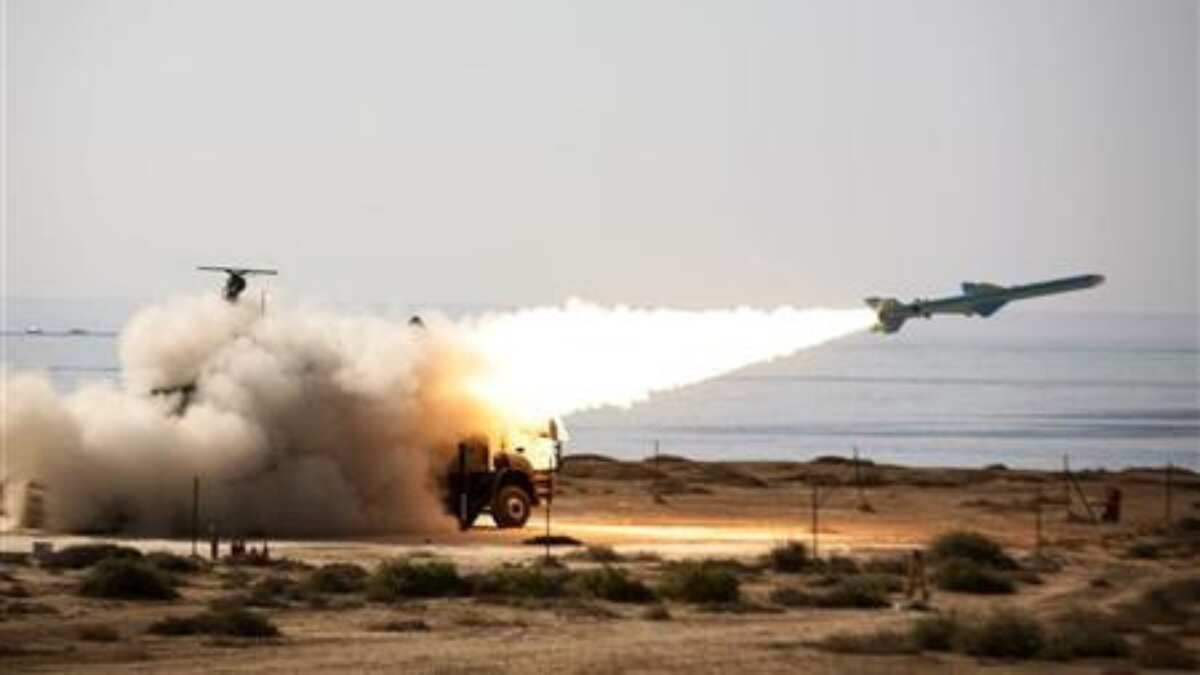 Iran claims to have attacked Baluchi militant group bases in Pakistan Iran claims to have attacked Baluchi militant group bases in Pakistan