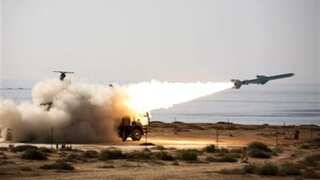 Iran claims to have attacked Baluchi militant group bases in Pakistan