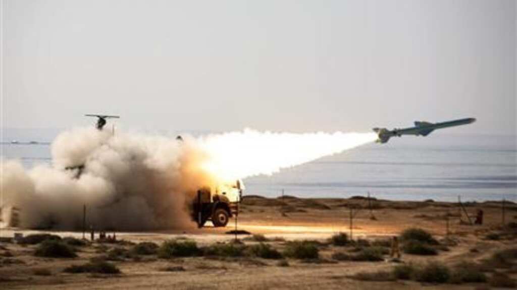 Iran claims to have attacked Baluchi militant group bases in Pakistan
