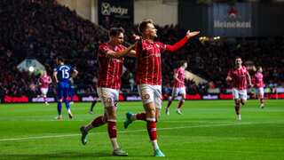 FA Cup: West Ham dumped out by Bristol City, Newport set up Man Utd tie; Wolves to face West Broom