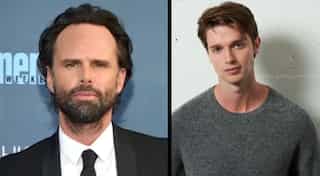 White Lotus season 3 casts Walton Goggins, Patrick Schwarzenegger and others
