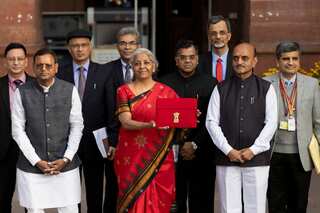 Budget 2024: Choreographing the peak of fiscal responsibility