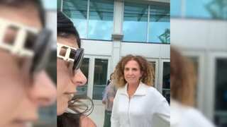 Viral video shows Mia Khalifa and a Jewish woman get into an altercation