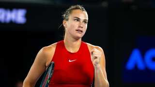 Australian Open: Defending champion Aryna Sabalenka; Coco Gauff enter third round