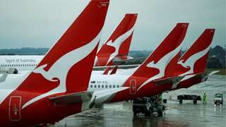 Qantas Airways issues full refund after passengers allege 10-hour flight ‘sitting in urine’