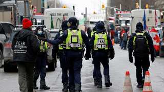 Canadian mayors urge Trudeau government to tackle rising extortion threats against Indo-Canadians