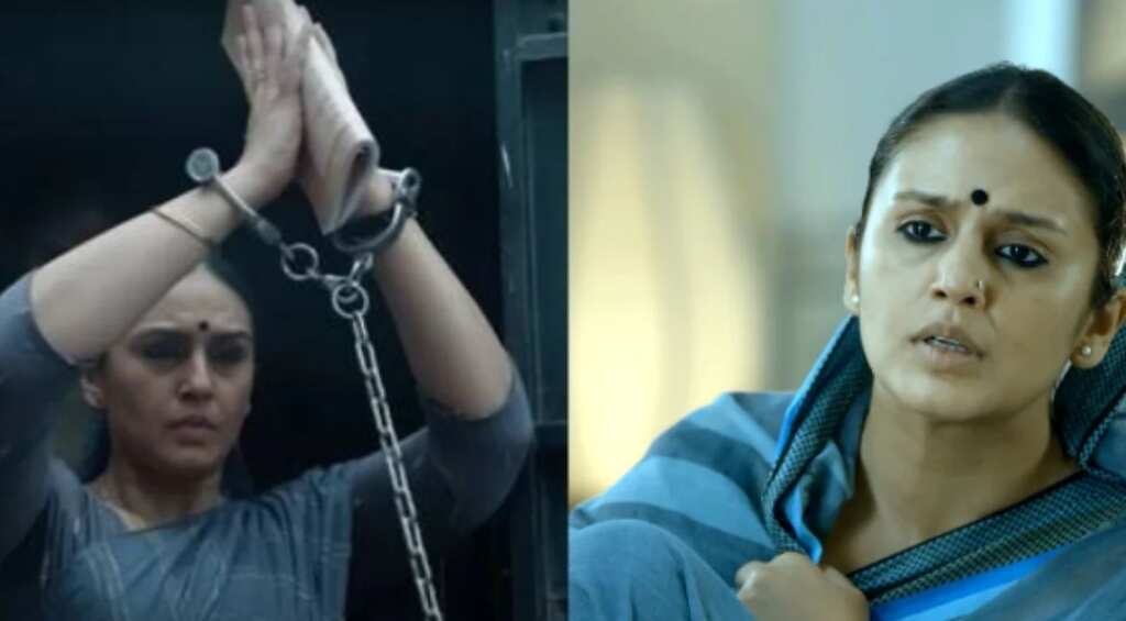 Maharani season 3 trailer: Huma Qureshi returns as Rani Bharti