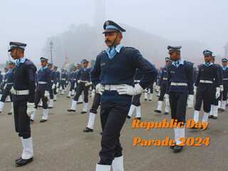 Republic Day Parade 2024: Complete guide to buying tickets online and offline | All you need to know