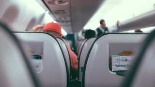 Flight attendants busted for funneling $8mn drug money through JFK airport using security clearance