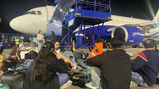 Air India, IndiGo, SpiceJet, Mumbai Airport face heavy fines for violating aviation protocols