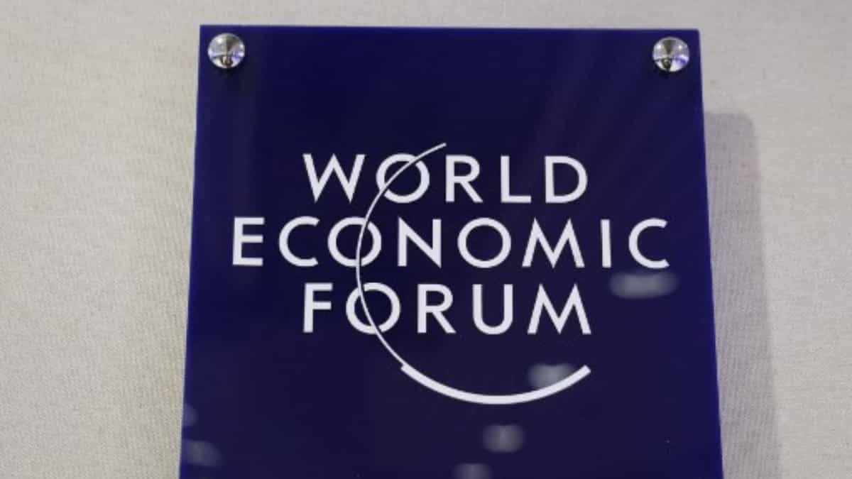 Calls for 'tax the rich' echo again at World Economic Forum: 'When will you tax extreme wealth?' Calls for 'tax the rich' echo again at World Economic Forum: 'When will you tax extreme wealth?'