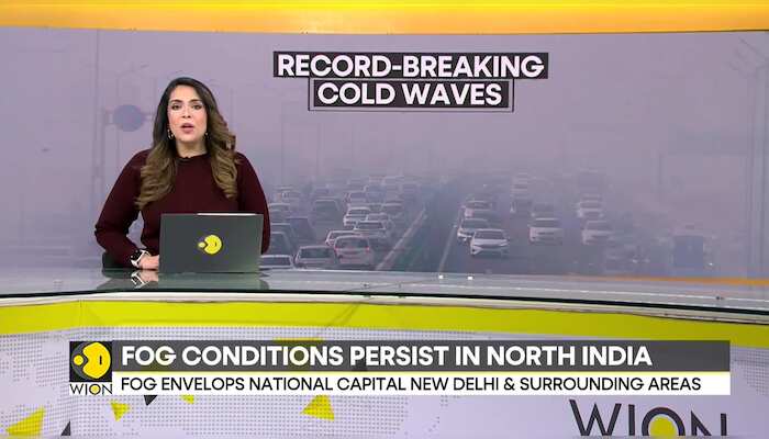 WionNews Video