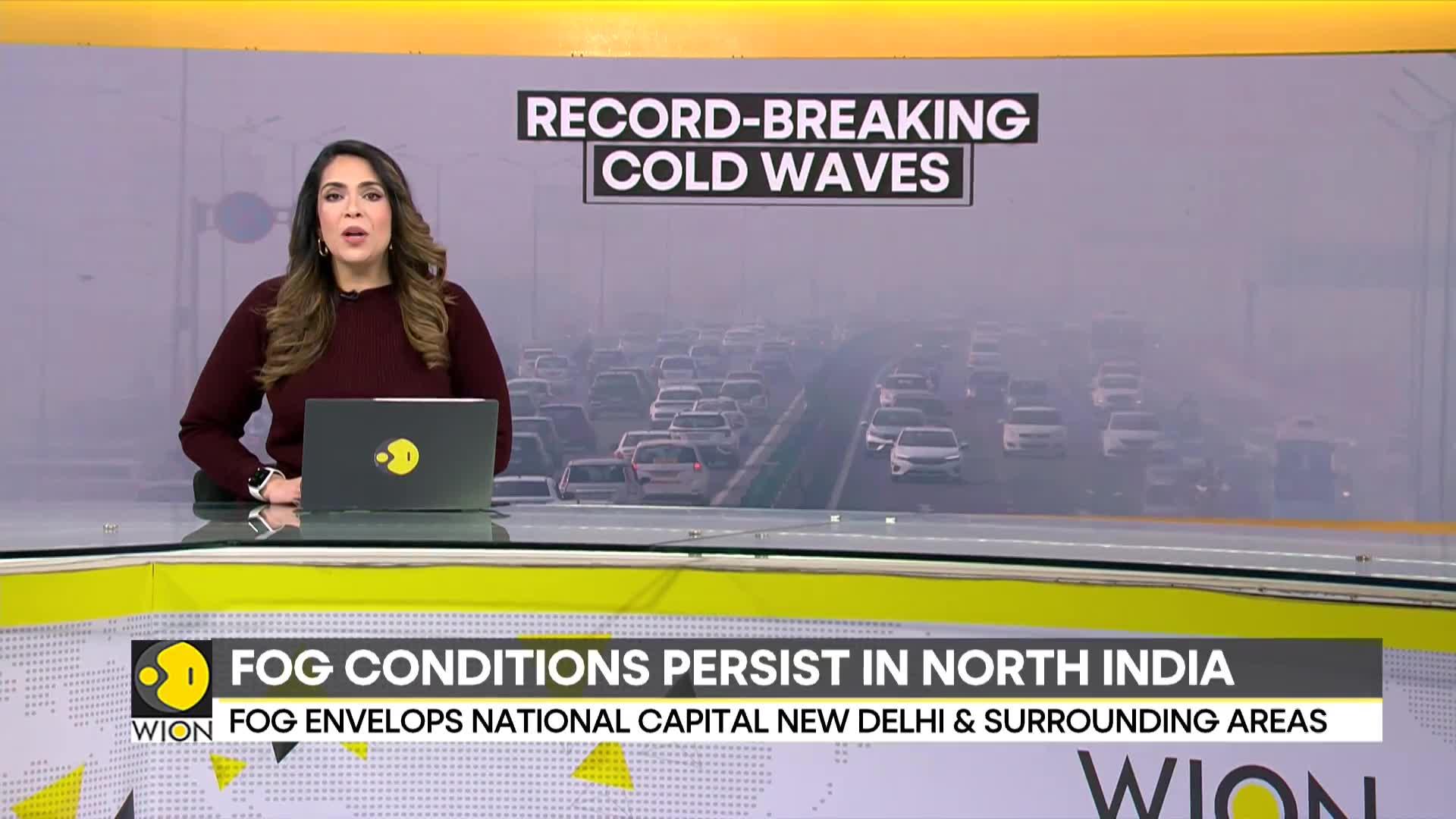 WionNews Video