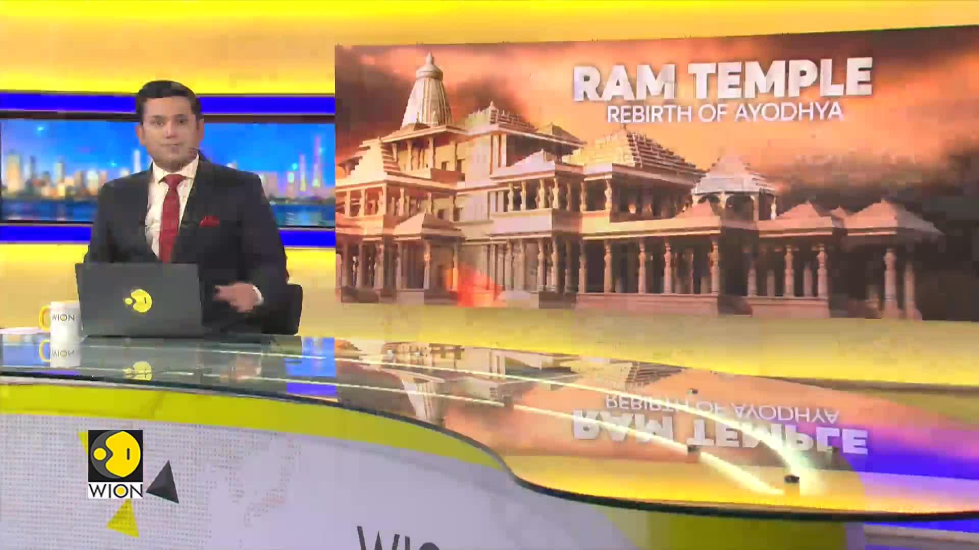 WionNews Video