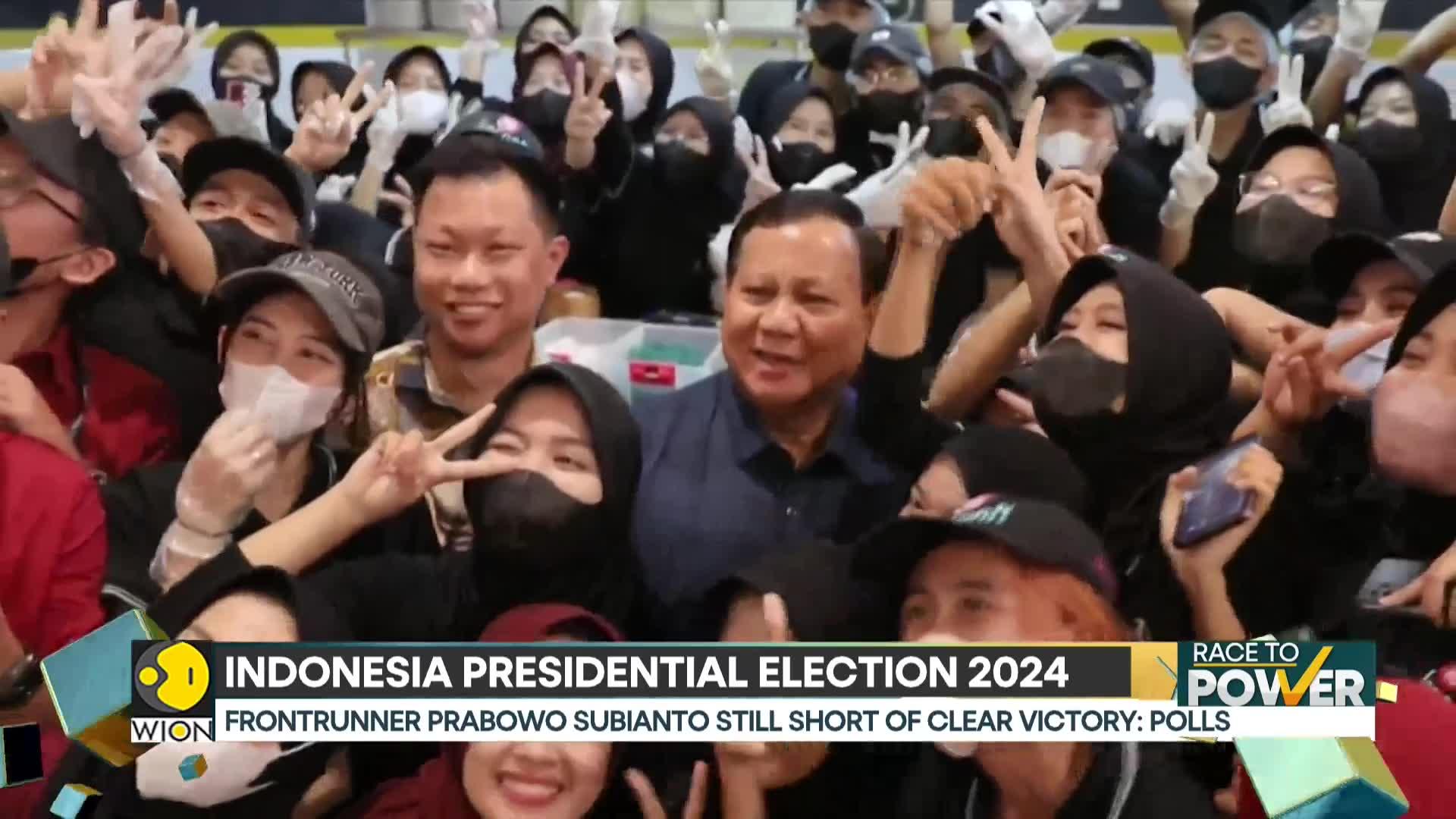 WionNews Video
