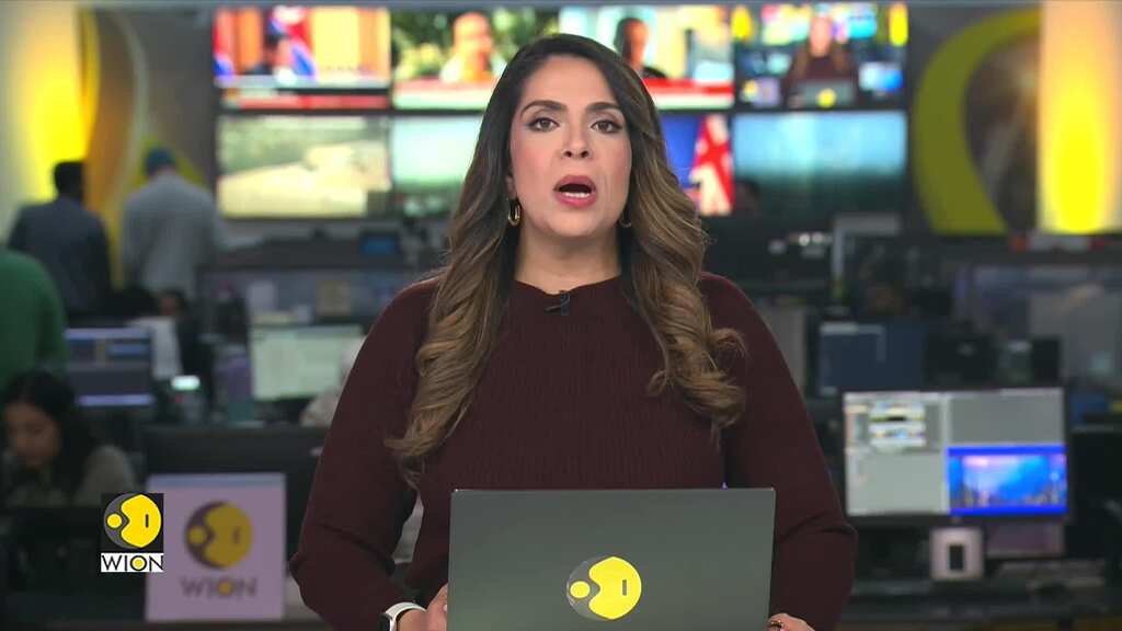Iran-Pakistan tensions: Pak caretaker PM Anwar ul Haq Kakar, FM cut short foreign trips | WION