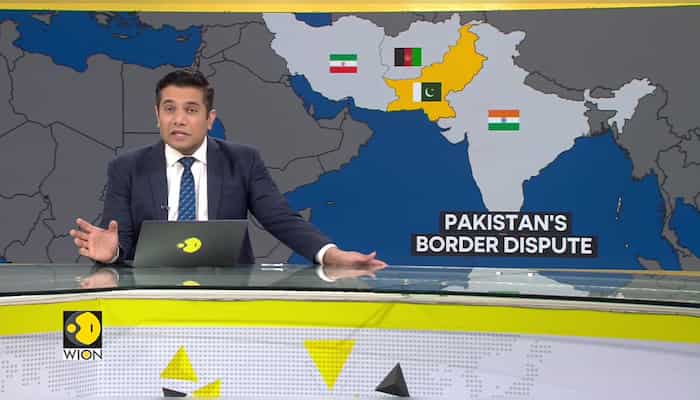 Pakistan: Geo-Economic targets, neighbours and the region