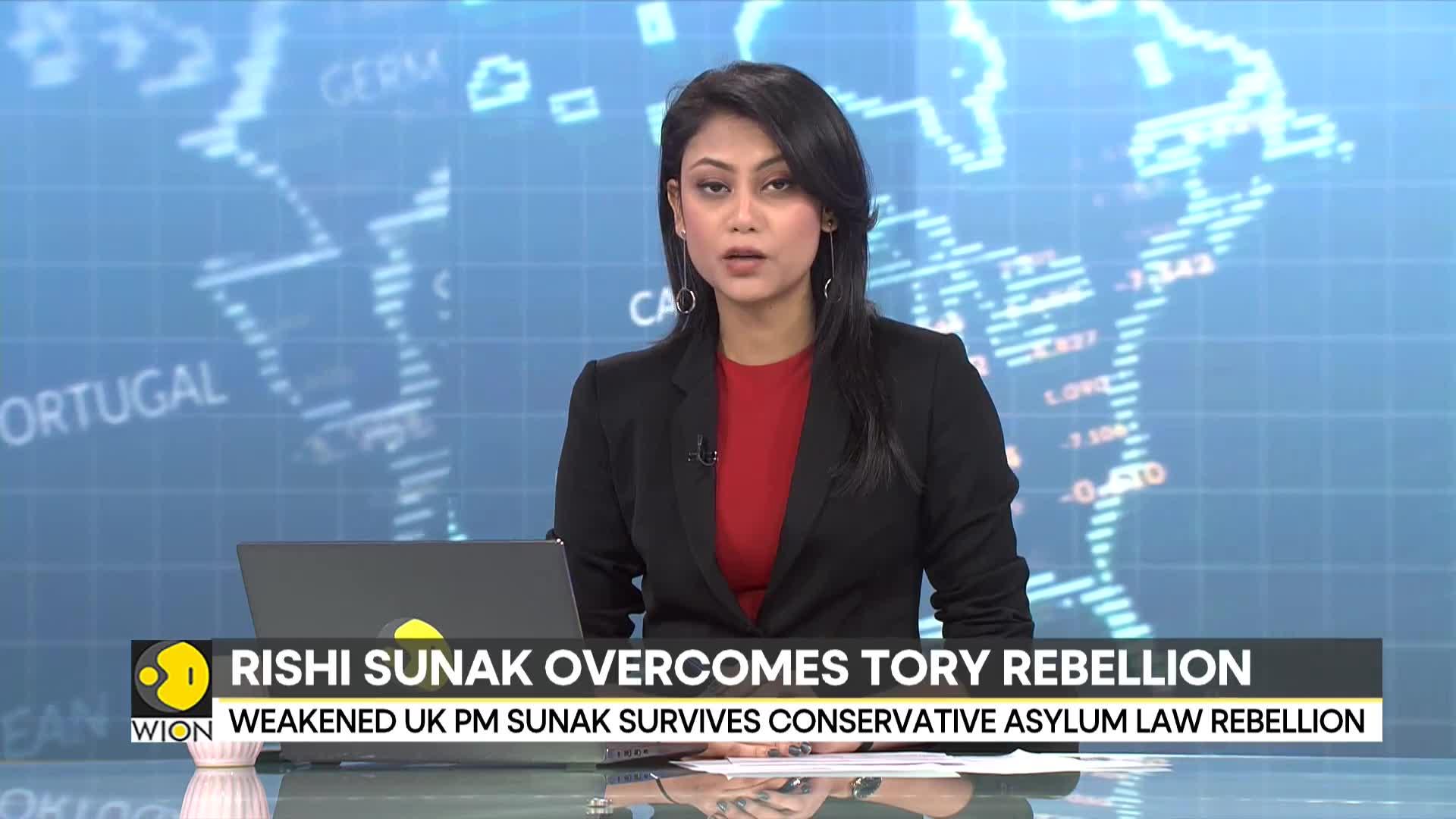 WionNews Video