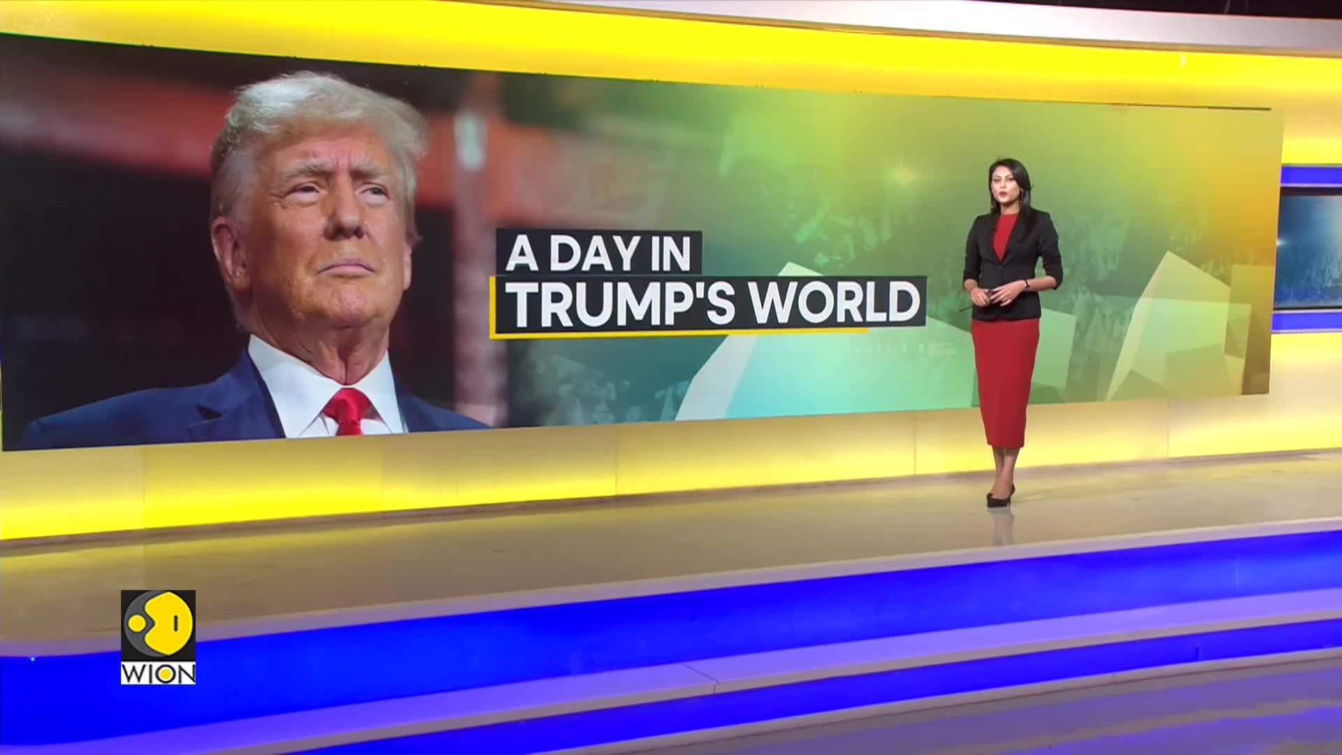 WionNews Video