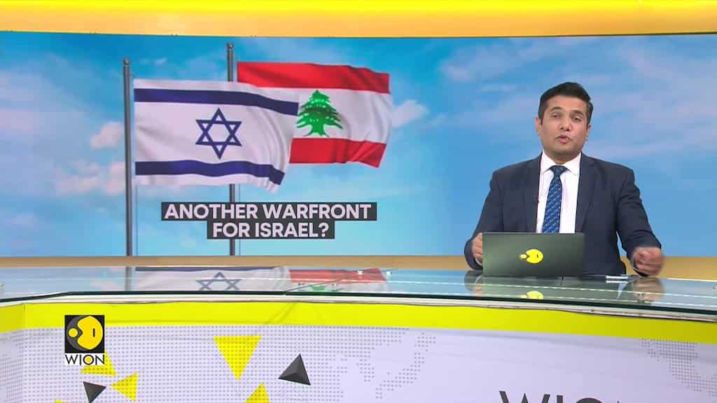 Israel evacuates military ops in Lebanon; IDF shifts focus from Gaza to Lebanon
