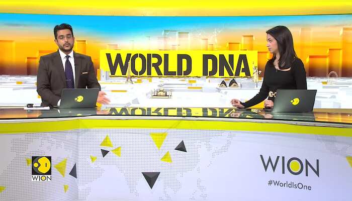 US: Arctic blast ends New York snow drought