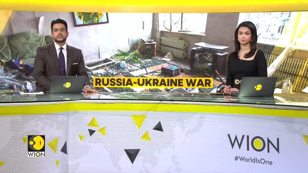 Russia-Ukraine war | Russia steps up offensive near Bakhmut