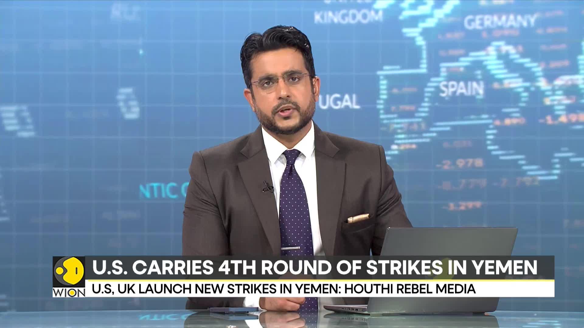 WionNews Video