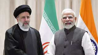 'This is a matter...': India reacts after Iran's targeted strikes on 'terrorist group' in Pakistan