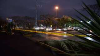 Ecuadorian crime prosecutor probing TV studio attack killed in Guayas province