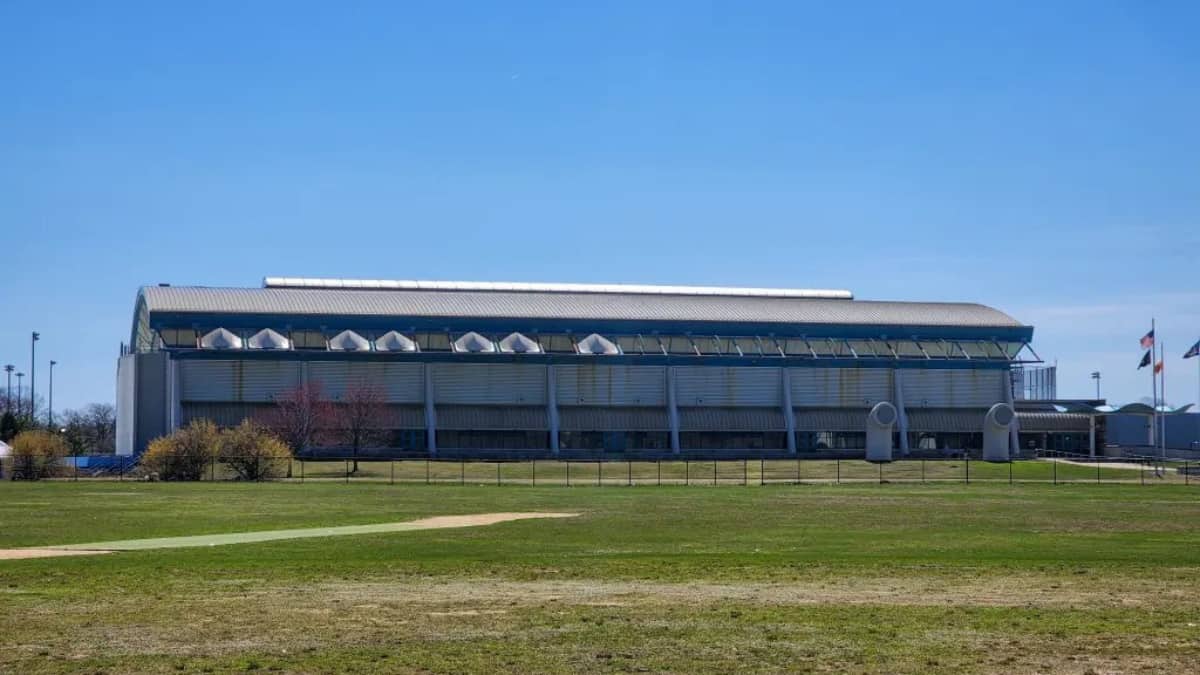 New York’s Eisenhower Park, venue for India-Pakistan game, will not host any matches before T20 World Cup