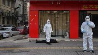 China knew, but hid COVID-19 details weeks before it became pandemic, US documents show