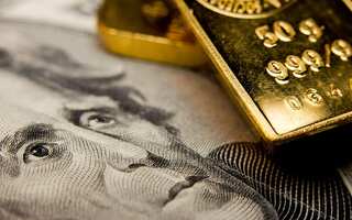 Gold soars to new peak as US data fuels expectations for deeper rate cuts