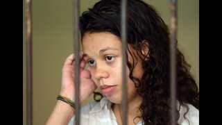 US woman sentenced to 26 years in prison for role in mother’s ‘suitcase murder’ in Bali