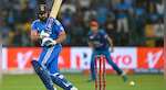 Explained - How did Rohit Sharma bat twice during Super Over thriller against Afghanistan, know the rule