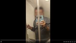 WATCH I SpiceJet passenger stuck in toilet recorded his ordeal and the video is now going viral