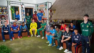 ICC U-19 World Cup 2024: When and where to watch Cricket Under-19 World Cup LIVE in India and other countries