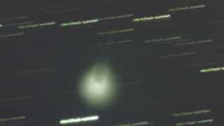 Two rare comets will come close to Earth in 2024. Devil Comet is one of them