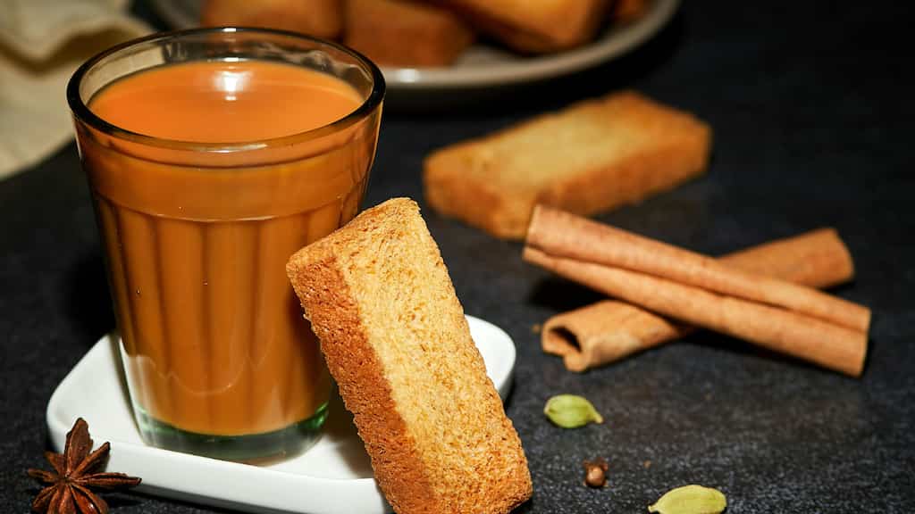 India's Masala Chai among world's best non-alcoholic beverages, second only to this drink