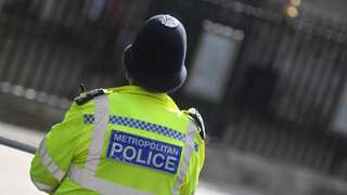 Toddler dies of starvation in UK, body found curled up next to dead father