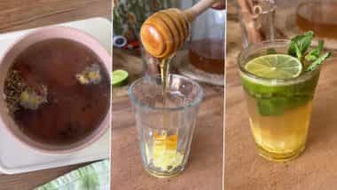 Watch: ‘Biryani Chai’ takes internet by storm after Parle-G omelette recipe