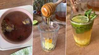 Watch: ‘Biryani Chai’ takes internet by storm after Parle-G omelette recipe