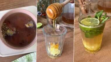 Watch: ‘Biryani Chai’ takes internet by storm after Parle-G omelette recipe