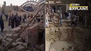 Explained: Which weapons were used, how exactly did Pakistan carry out airstrikes in Iran?