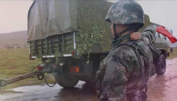 Gravitas: India, China clashed twice near LAC after 2020 Galwan standoff