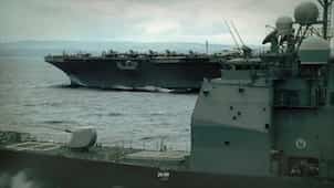 Gravitas: Which is the world's most powerful military?