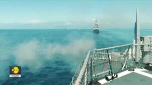 Gravitas | World at War: This could be the next war zone